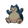 Dark Snorlax